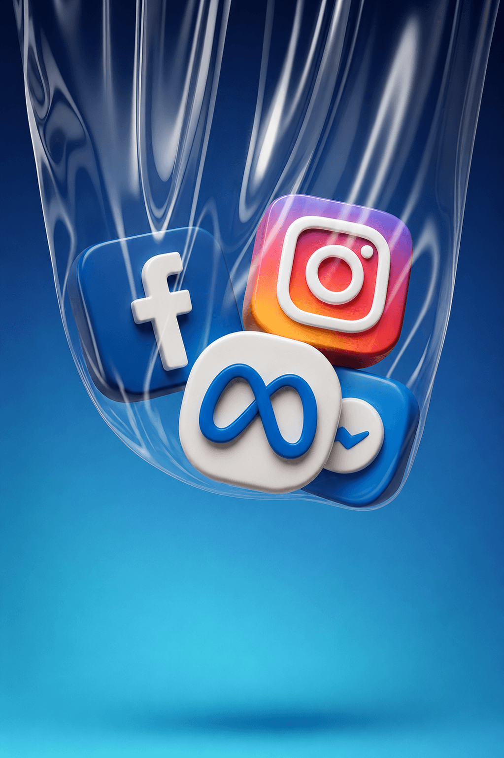 Digital marketing service image