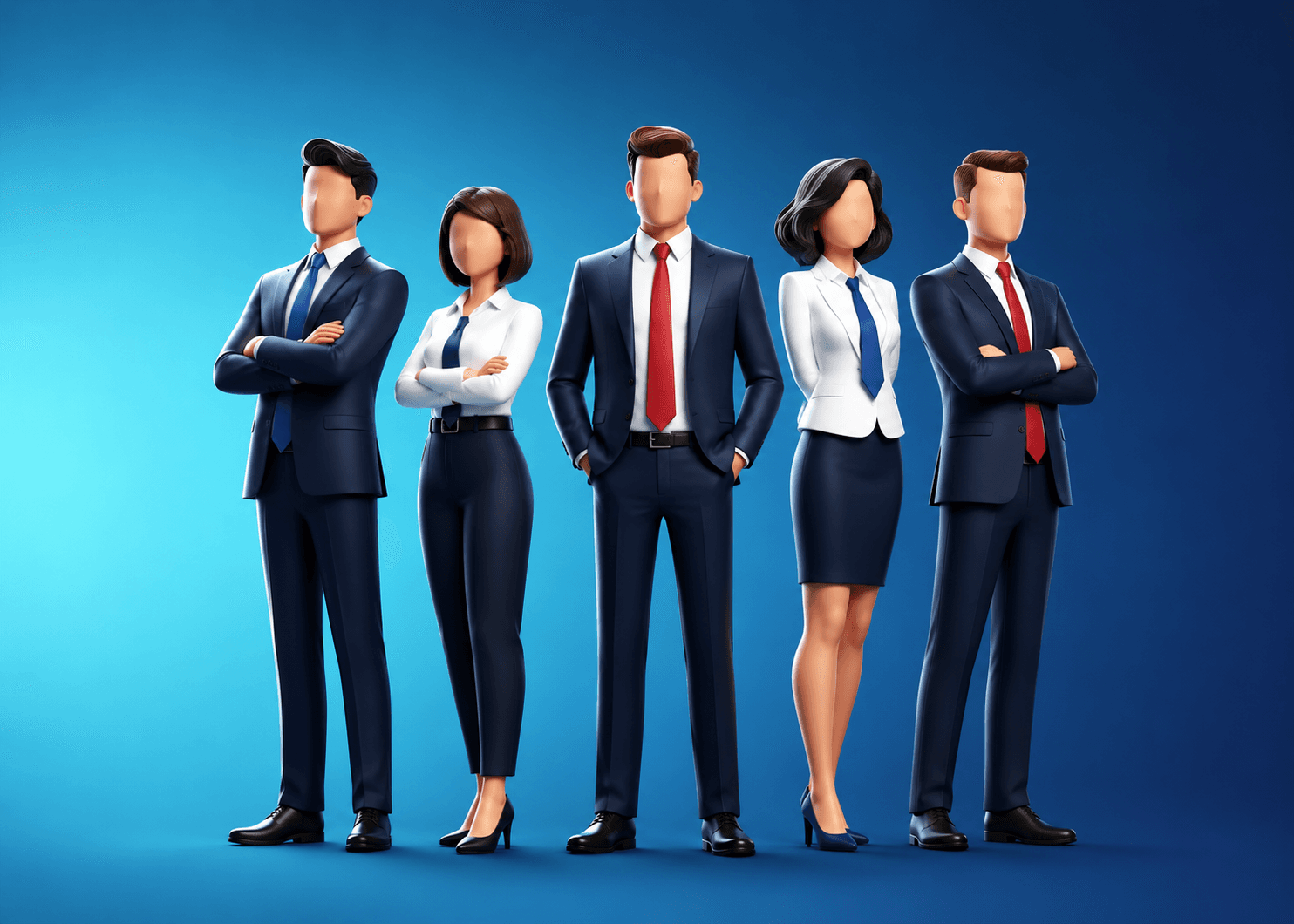Dedicated team service image