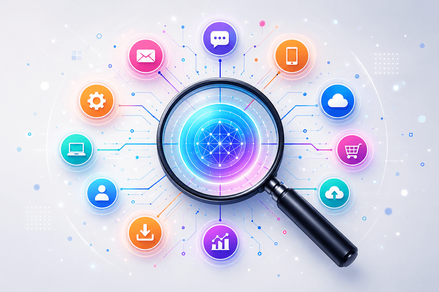 Skyen Systems blog